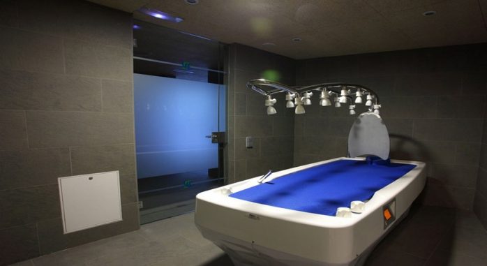 Thalasso Cantábrico Las Sirenas