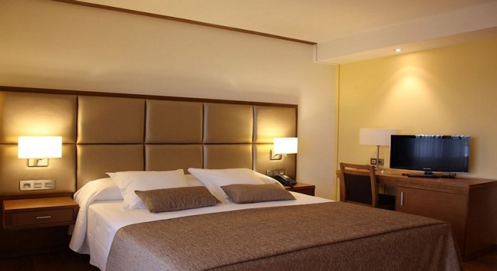 Hotel Thalasso Cantábrico Sirenas 