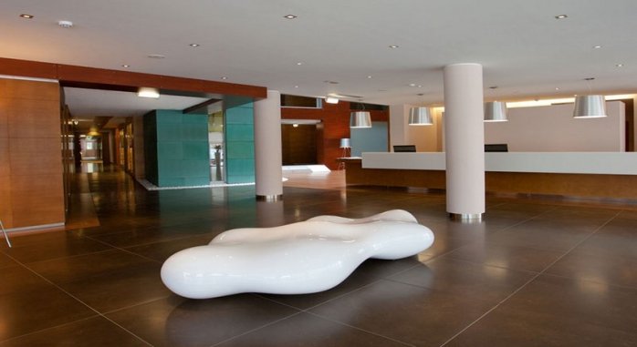 Thalasso Cantábrico Las Sirenas