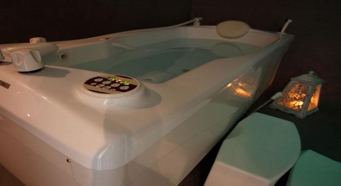 Thalasso Cantábrico Las Sirenas