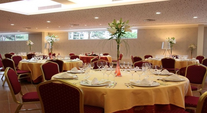 Thalasso Cantábrico Las Sirenas