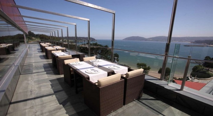 Thalasso Cantábrico Las Sirenas