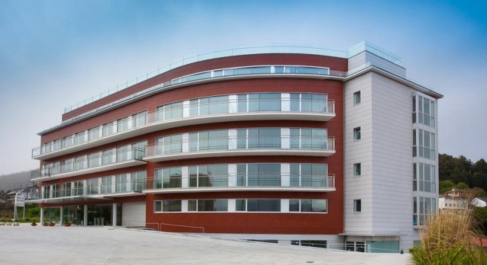 Thalasso Cantábrico Las Sirenas