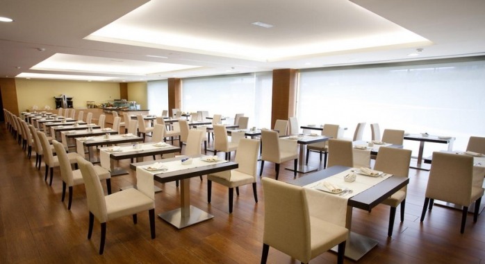 Thalasso Cantábrico Las Sirenas