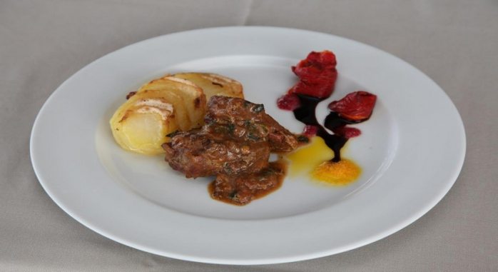 Thalasso Cantábrico Las Sirenas