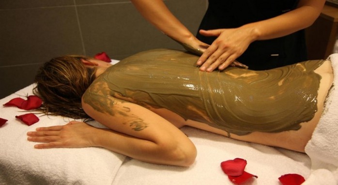 Thalasso Cantábrico Las Sirenas