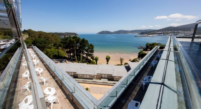 Thalasso Cantábrico Las Sirenas