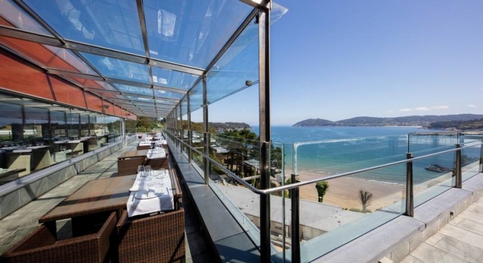 Thalasso Cantábrico Las Sirenas