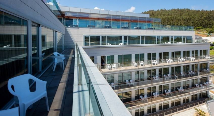 Thalasso Cantábrico Las Sirenas