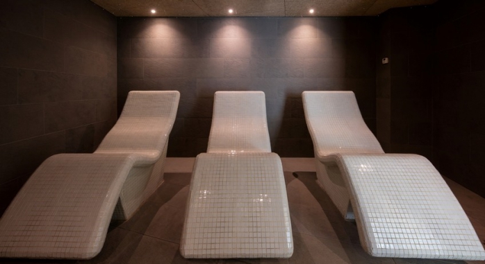 Thalasso Cantábrico Las Sirenas