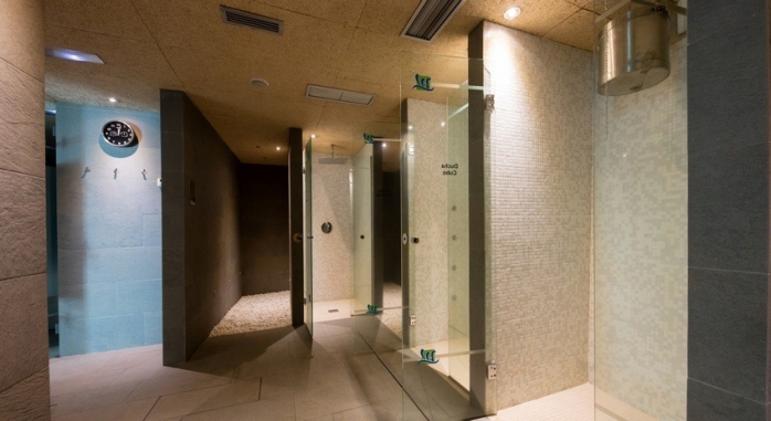 Thalasso Cantábrico Las Sirenas