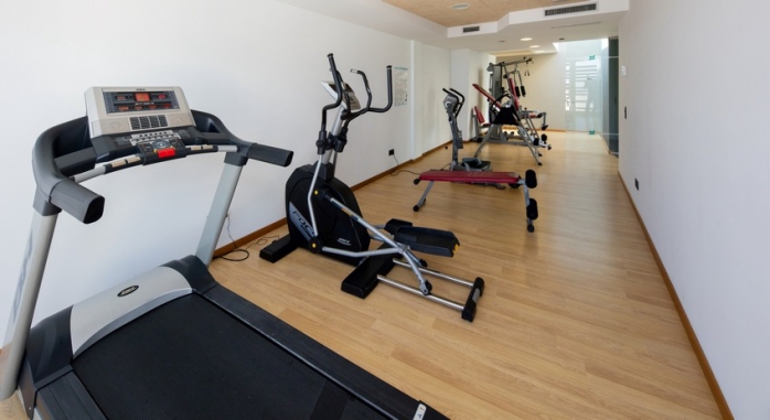 Thalasso Cantábrico Las Sirenas