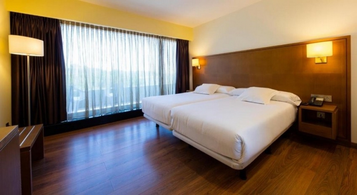 Thalasso Cantábrico Las Sirenas