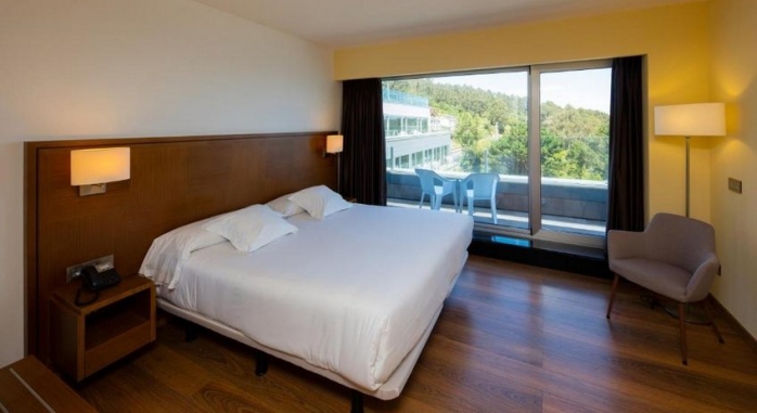 Thalasso Cantábrico Las Sirenas