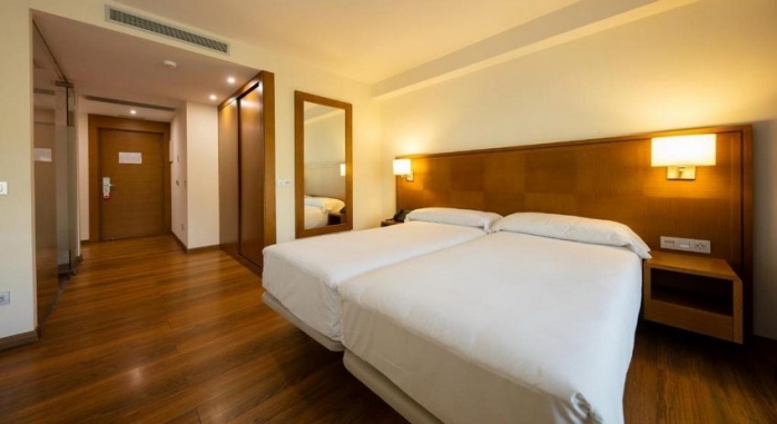 Thalasso Cantábrico Las Sirenas