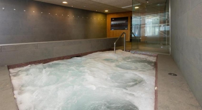 Thalasso Cantábrico Las Sirenas