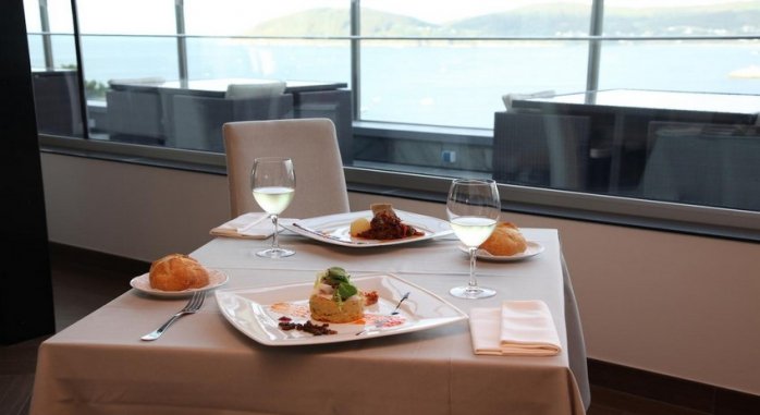 Thalasso Cantábrico Las Sirenas