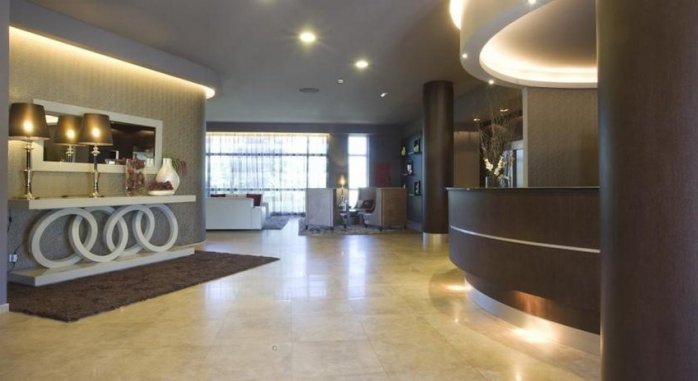 Hotel Torre de Nuñez Lugo