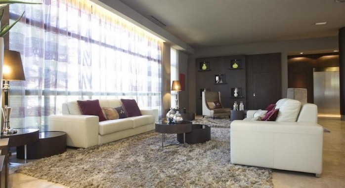 Hotel Torre de Nuñez Lugo