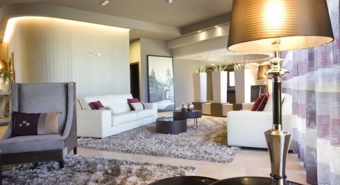 Hotel Torre de Nuñez Lugo