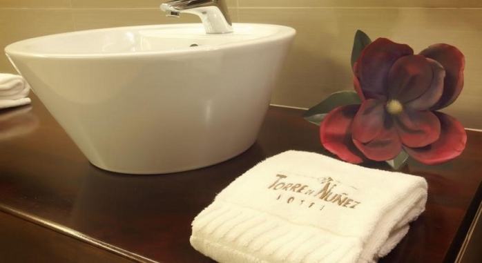 Hotel Torre de Nuñez Lugo