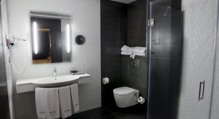 Hotel Torre de Nuñez Lugo