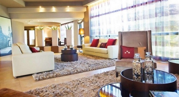 Hotel Torre de Nuñez Lugo