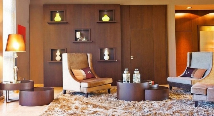 Hotel Torre de Nuñez Lugo