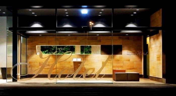 Hotel Torre de Nuñez Lugo