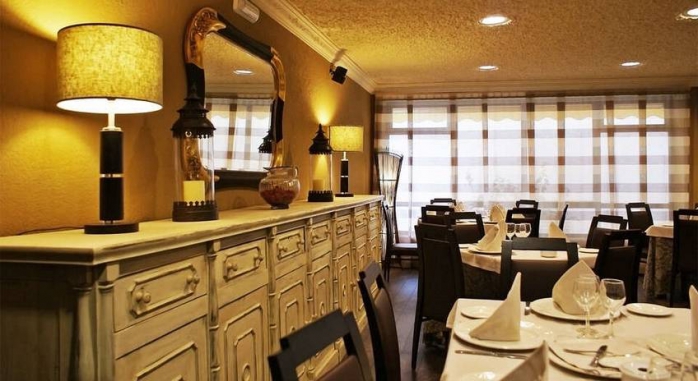 Hotel Torre de Nuñez Lugo