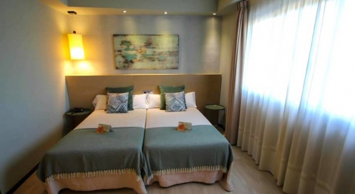 Hotel Torre de Nuñez Lugo