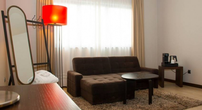 Hotel Torre de Nuñez Lugo