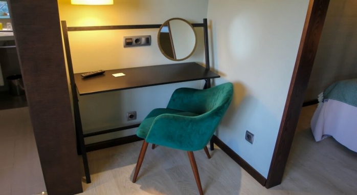 Hotel Torre de Nuñez Lugo