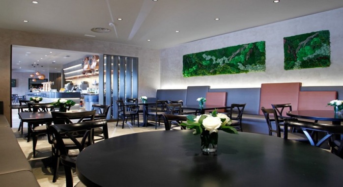 Hotel Torre de Nuñez Lugo