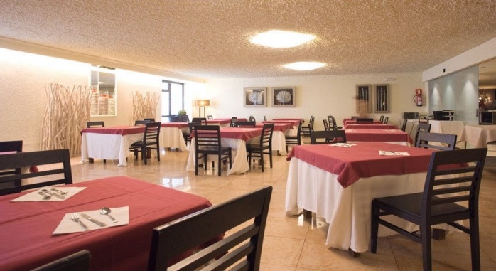 Hotel Torre de Nuñez Lugo