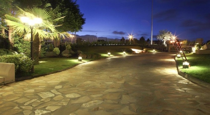 Hotel Torre de Nuñez Lugo