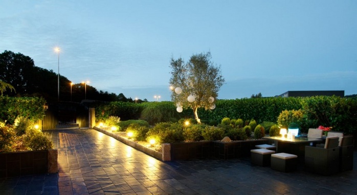 Hotel Torre de Nuñez Lugo