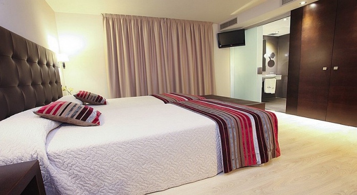 Hotel Torre de Nuñez Lugo