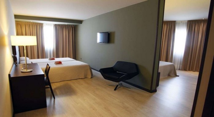 Hotel Torre de Nuñez Lugo