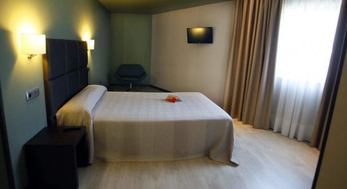 Hotel Torre de Nuñez Lugo