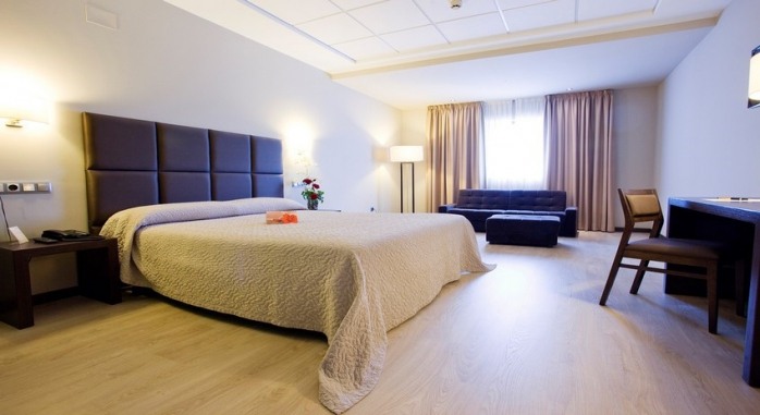 Hotel Torre de Nuñez Lugo