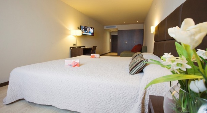 Hotel Torre de Nuñez Lugo