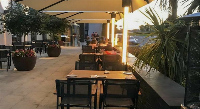 Hotel Torre de Nuñez Lugo