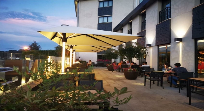 Hotel Torre de Nuñez Lugo