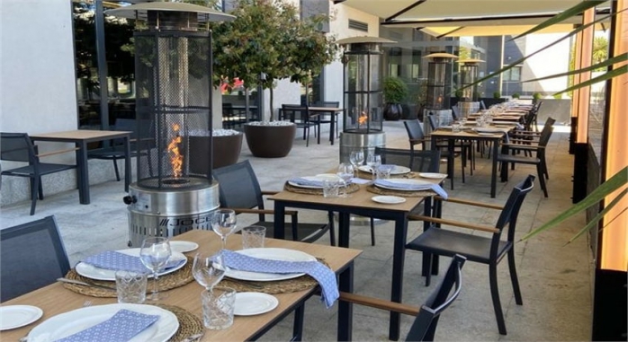 Hotel Torre de Nuñez Lugo