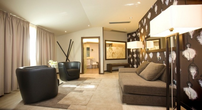 Hotel Torre de Nuñez Lugo