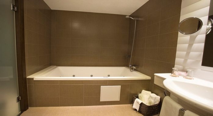 Hotel Torre de Nuñez Lugo