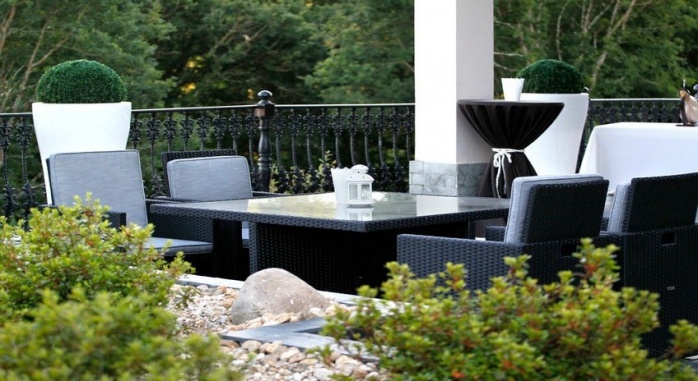 Hotel Torre de Nuñez Lugo