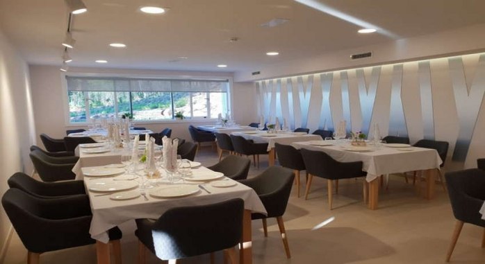 Nande Hotel da Natureza Rias Baixas