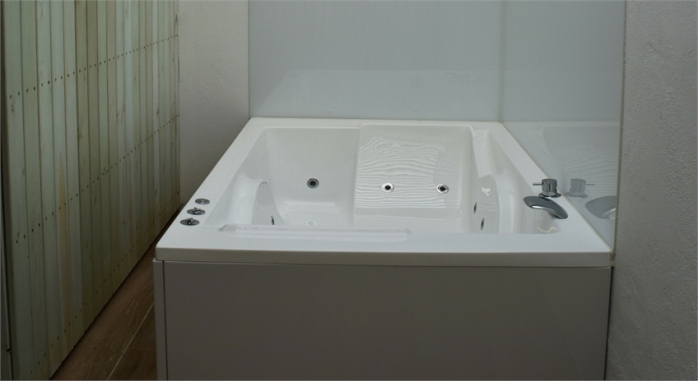 Nande Hotel da Natureza Rias Baixas